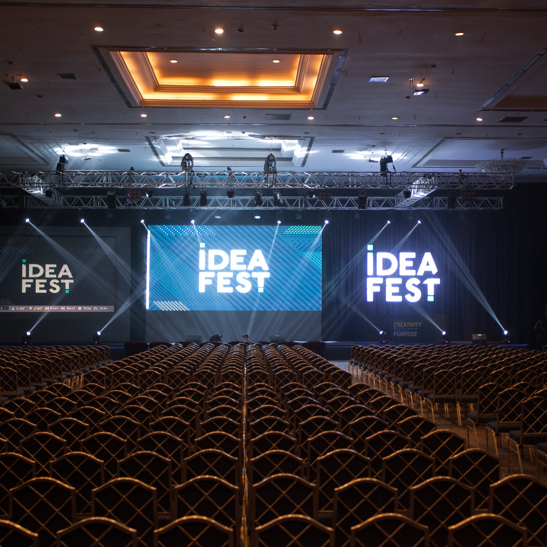 CONFERENCE